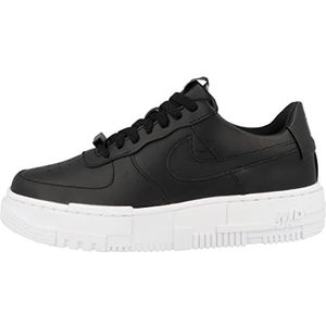 Nike Dames Air Force 1 Pixel Atletiekschoen, 001, 42.5 EU