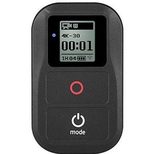 Suptig Afstandsbediening, waterdicht, draadloos, voor Gopro Hero8, Hero7, Hero6, Zwart, Hero5, Hero5 Session, Hero4, Hero3+, Hero3, sportcamera, wifi