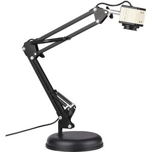 2-in-1 HD High-Definition A3-scanformaat webcam for leraar, documentscannercamera en webcam met automatische 8 megapixel Visueel lesmiddel