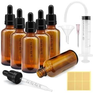 Mini Essentiële Olie Stalen Roller Glazen Parfumfl... - Vicedeal Mini Essentiële Olie Stalen Roller Glazen Parfumfl... - Vicedeal