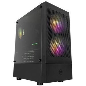 PCSpecialist Prism Gaming PC - Intel Core i7-12700F 2.10 GHz 12-Core, 16 GB RAM, 8 GB GEFORCE RTX 5060, 1TB M.2 SSD, Windows 11