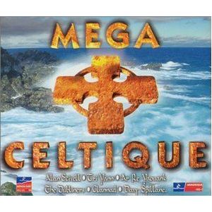 Mega Celtique