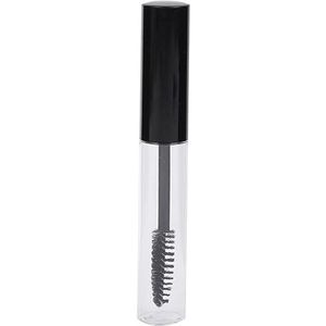 10 ml Lege Mascara Tube met Wimper Wand, Wimper Cream Container Fles met, voor DIY Cosmetics-getoond