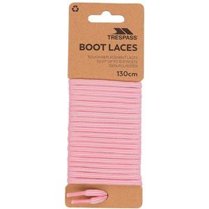 Trespass Wandelschoen veters 130cm/51in lengte veters 130, roze, EACH