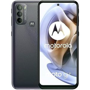 Motorola Edge 20 Lite 17 cm (6,7"") SIM Dual Android 11 5G USB Type-C 6 GB 128 GB 5000 mAh grafiet