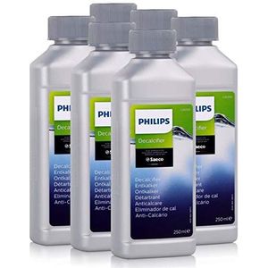 Philips - CA6700 - Ontkalker - 6x250ml - Vloeibare Ontkalker