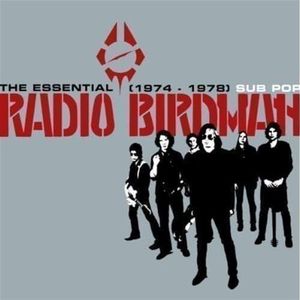 Essential Radio Birdman