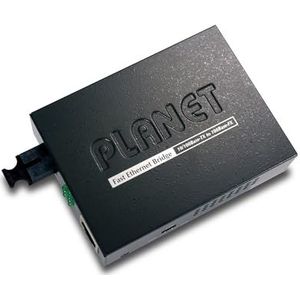 Planet FT-806B20 - Netwerk Media Converter - 1550 nm - Single Mode