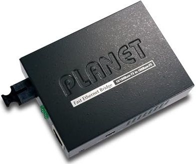 Planet FT-806B20 - Netwerk Media Converter - 1550 nm - Single Mode