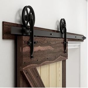 Schuifdeur stopper - 30mm - Met sleutel - Aluminium - - de webshop voor mannen