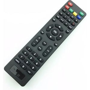 TV Remote Control For IPTV Remote (Color : Only remote)