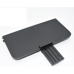 5PC RM1-6899-000 PAPIERAFVOERLADE-ASSEMBLAGE Papieropvanglade-assemblage for HP P1005 P1006 P1007 P1008 P1102 P1102w P1106(Grey White)