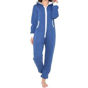 Juicy Trendz - Onesie - Dames - Unisex - Jumpsuit