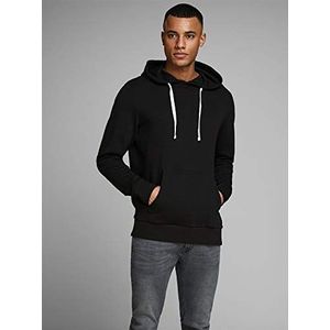 JACK & JONES Heren Jjeholmen Sweat Hood Noos Hoodie