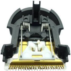 Tondeuse Trimmer Hoofd, Compatibel voor Philips, HC7460 HC7462 HC9450 HC9452 HC9490 Trimmer Hoofd Vervanging