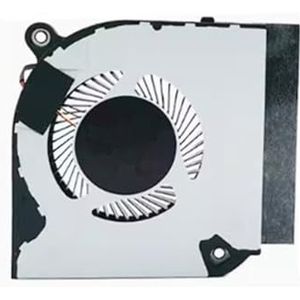 Laptop GPU VGA koelventilator Voor For ACER For Predator PH315-54 Zwart