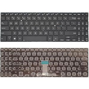 US UK Russisch toetsenbord voor ASUS voor ExpertBook B1 B1500 B1500C P1450 P1450CBA BW450 PX555C B1500CEA 0KNX0-5622LA00 5123UI003UI00(US Original)