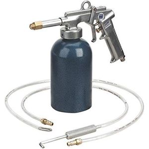 Sealey SG18 Air Operated Wax Injector Kit