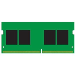 Kingston Technology ValueRAM KVR32S22S6/4 werkgeheugen 4GB 1x 4GB DDR4 3200MHz