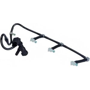 Terugkeer Olie Pijp Lijn 7701479003 8200718198 Vervanging Overlopen Slang Auto Accessoires Precisies Fit Return Slang