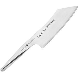 Chroma P40 Type 301 Hakata Santoku Mes 19cm