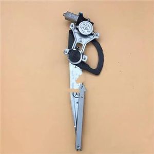 Voor MAXUS LDV V80 Raamheffermotorconstructie Liftermotor Vermogen Links En Rechts(Front right)