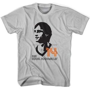 Johan-Cruyff-14-Total-er-T-shirt-3D-Men-Hot-Short-Sleeve-Male-T-shirt