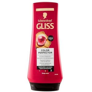 Gliss Hair Repair Color Brilliant Farbschutz-Conditioner, 200 ml
