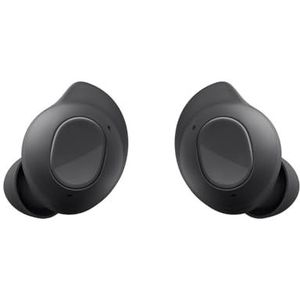 Samsung - Galaxy Buds FE - Draadloze Oordopjes - Graphite - Actieve Ruisonderdrukking