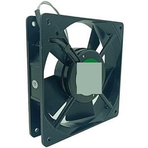 AC 220V koelventilator 120mm 12cm Voor Sunon ventilator 12025 DP201AT 2122HBL kastkoelventilator
