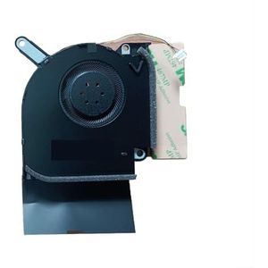 5V Laptop CPU GPU Cooling Fan Cooler For ASUS for ROG G531 G531GT G531GV G531GU G531GW 13NR01L0T02111 13NR01L0T01011 13NR0110902111(5V GPU version2)