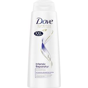 Dove Haarverzorging Shampoo Intensieve Reparatie XXL, 400 ml