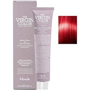 Nook Virgin Color 7.66 blo.int.red 100ml