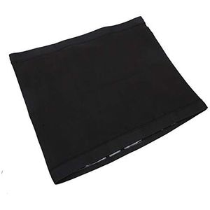 Zweet taille trimmer, lichaamsvormende riem, duurzaamheid vetverbrandende riem, comfort voor man-speler(XL-XL)