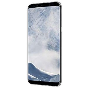 Samsung Galaxy S8+ smartphone (6,2 inch (15,8 cm), 64 GB intern geheugen)