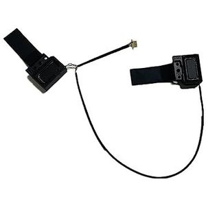 Laptop Intern Sprekers Voor For Lenovo ThinkPad X1 Gen. 1 Zwart