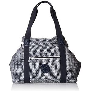 Kipling ART M Totes, Urban Chevron