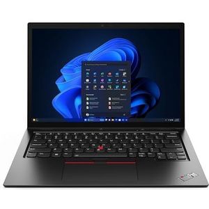 TS/ThinkPad L13 2-in-1 G5 / Ultra 5 125U / 16GB / 512GB SSD / 13.3"" / WUXGA/Black/Win 11 Pro / 1YR Depot