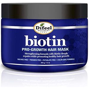 Haargroeiserum, haarserum voor haargroei versnellen, anti-haaruitval voor dun haar, bevordert snelle haargroei, verdikking, teruggroei, 30 ml