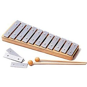 Sonor Glockenspiel GP Sopran - Orff instrument
