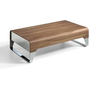 AC ANGEL CERDA Salontafel - Bruin - Hout - Model 2001C