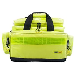 AEROcase® - Pro1R BL1 noodtas L dekzeil, kleuren: geel