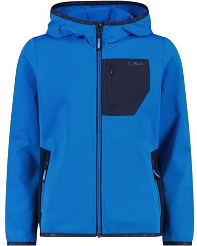 CMP Kinderen Hoodie Jas