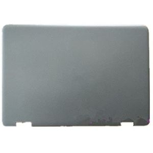 Laptop LCD-Topcover Voor For DELL Inspiron 3195 Zwart