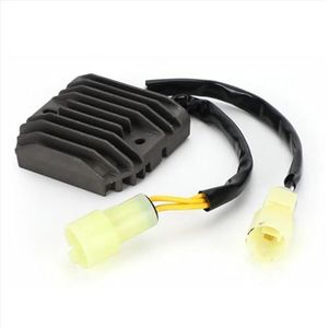 Motorfiets accessoires Buitenboordmotor Regulator Gelijkrichter Voor BF40 BF40D BF50 BF50D 40CV 50CV 4T ZZ4 ZZ5 B83-G1.4-211