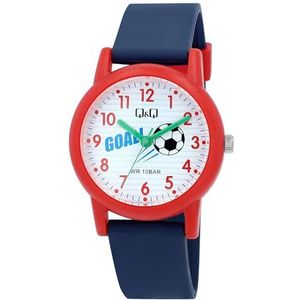 Q Q Kinder Blauwe Horloges kopen Watches van de beste merken op beslist