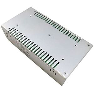 Gereguleerde schakelende voeding 3D-printer accessoires voeding 2 4V 21A 500W Schakel de voeding van de voeding Universeel Diy Machine Impressora 3D-onderdelen voor 3D-printer, CCTV, radio, LED-stripv