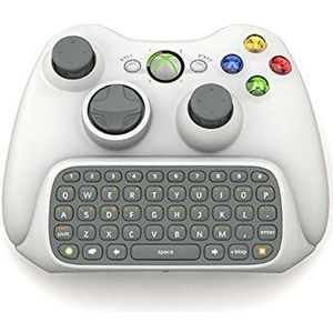 Microsoft - Xbox 360 - Controller - Joystick