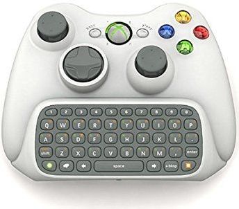 Microsoft - Xbox 360 - Controller - Joystick