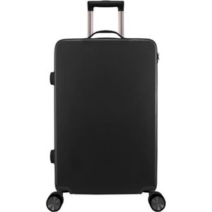 Bagage Kofferbagage Met Draaiwielen, Harde Koffer ABS Cijferslot Lichtgewicht Trolley Koffer (Color : E, Size : 24 in)